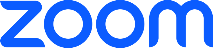 [Логотип Zoom]
